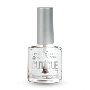 Crystal Nails Xtreme Cuticle Remover - Bőroldó - 10ml főképe